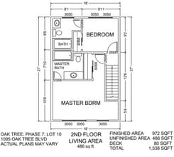 1085 Oak Tree Blvd NW in Christiansburg, VA - Building Photo - Building Photo