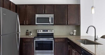 Allora Bella Terra Apartments