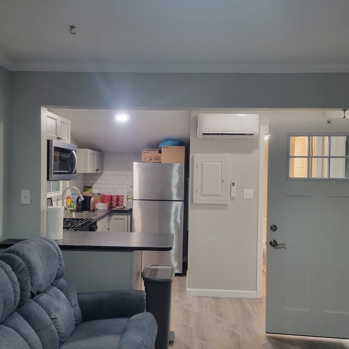 288 Paulette Dr in Newport News, VA - Building Photo