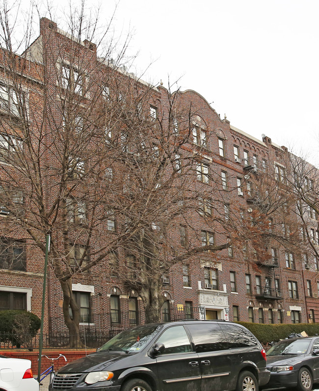 115 Lenox Rd in Brooklyn, NY - Building Photo - Building Photo