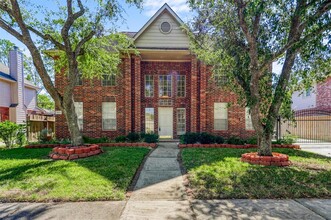 3022 Cherry Mill Ct in Houston, TX - Building Photo - Building Photo