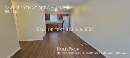 3209 N 49th St in Tampa, FL - Building Photo - Building Photo