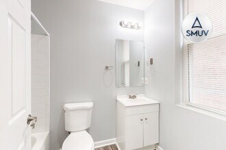 2202 Maryland Ave in Baltimore, MD - Building Photo - Building Photo