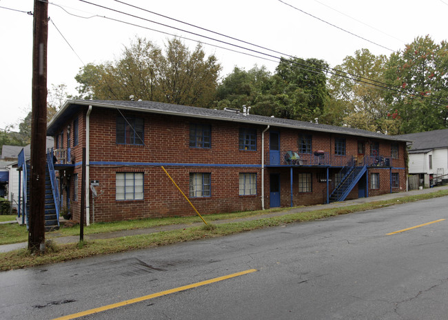 597 NE East Ave in Atlanta, GA - Building Photo - Building Photo