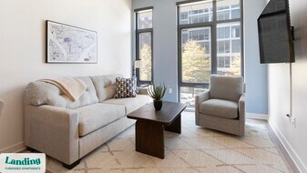 350 Maple Dr SW in Washington, DC - Building Photo