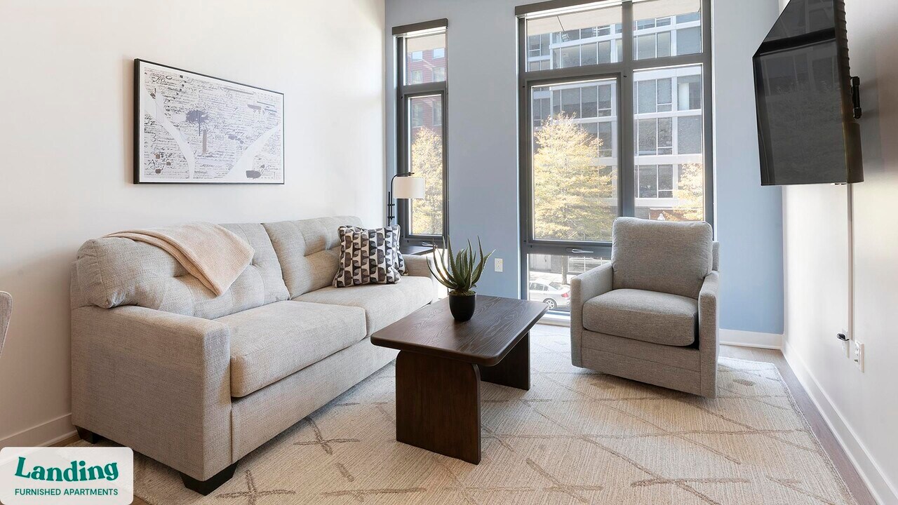 350 Maple Dr SW in Washington, DC - Building Photo