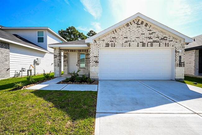 property at 16738 Paintbrush Holw Ln