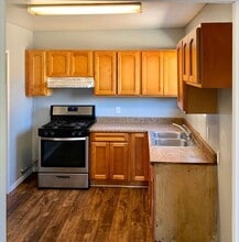 3916 McGlothen Way in Richmond, CA - Building Photo - Building Photo
