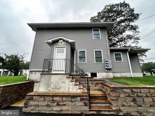 property at 1253 Yardville Allentown Rd