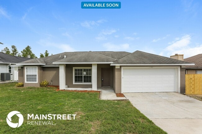 property at 1197 Monteagle Cir