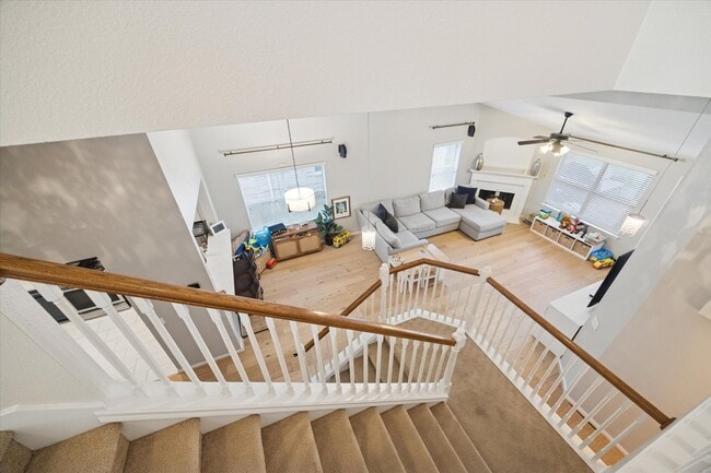 property at 5802 Spring Sunrise Dr