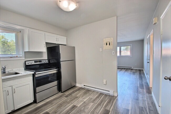 property at 130 PacificUnit 1