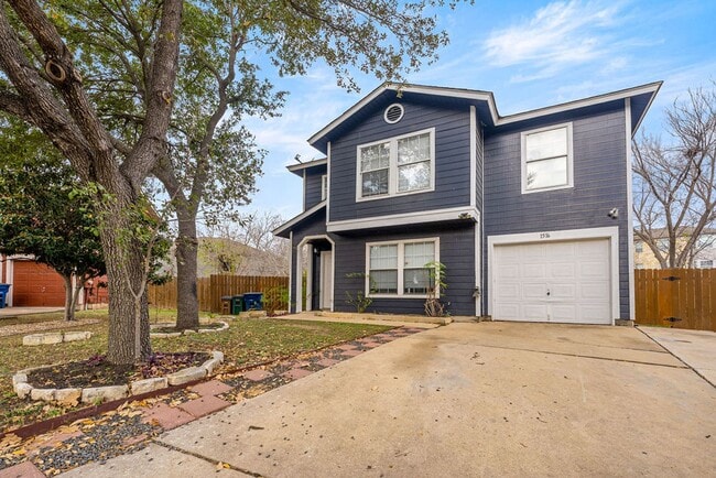 1516 Geoffs Dr in Austin, TX - Building Photo - Building Photo