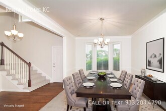 9105 W 132nd Terrace in Overland Park, KS - Building Photo - Building Photo