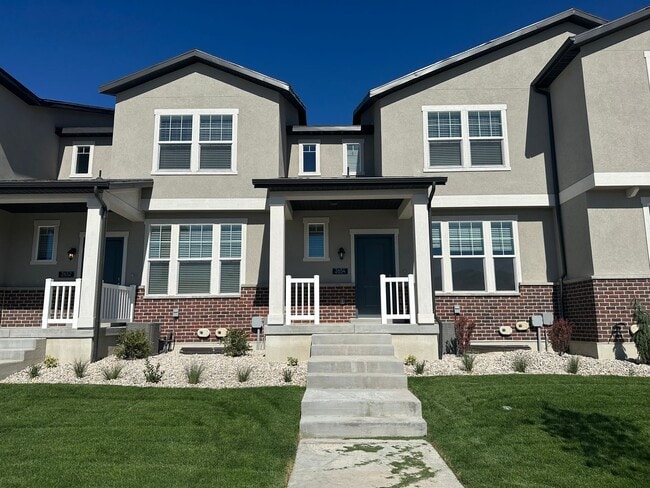 property at 2607 S Freemont Rock Ln
