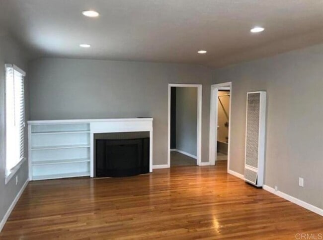 1940 32nd St in San Diego, CA - Foto de edificio - Building Photo