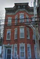 3409 9th St Apartments