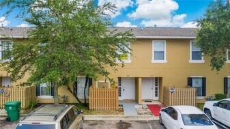 1007 Butterfly Blvd in Winter Garden, FL - Building Photo