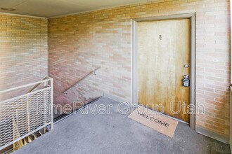 1935 Douglas St in Salt Lake City, UT - Building Photo - Building Photo