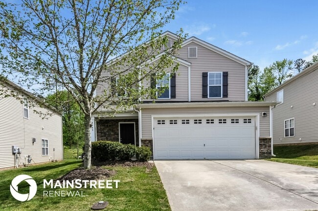 property at 4605 Smarty Jones Dr