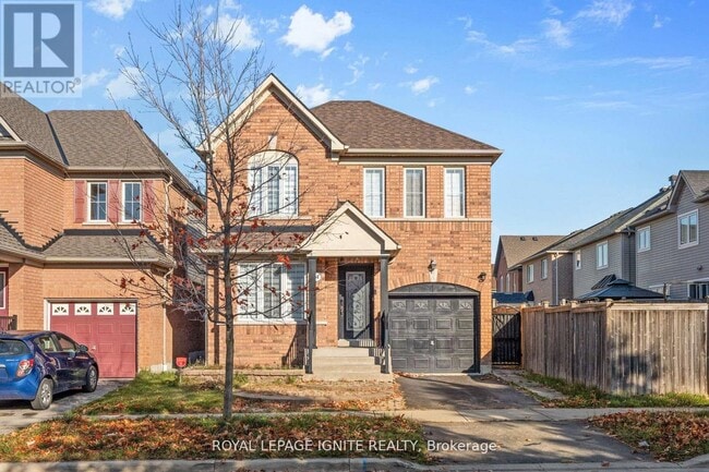 property at 14 Marriner Crescent