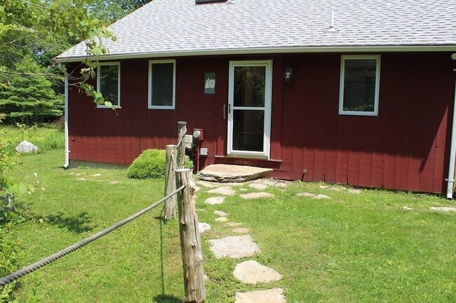 45 Aucoot Rd, Unit 2203 in Mattapoisett, MA - Foto de edificio - Building Photo
