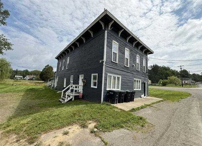 property at 1104 Caton Bypass Rd