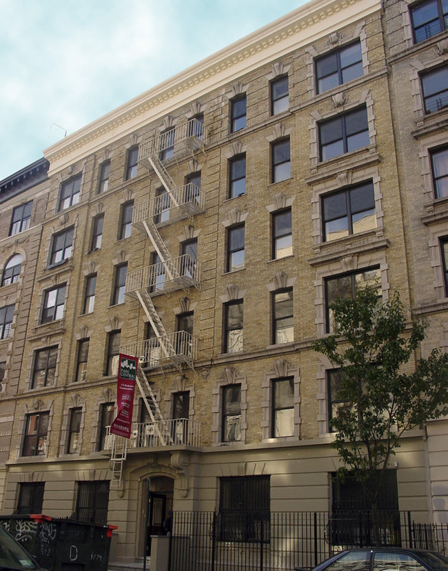 The Park Central in New York, NY - Foto de edificio - Building Photo