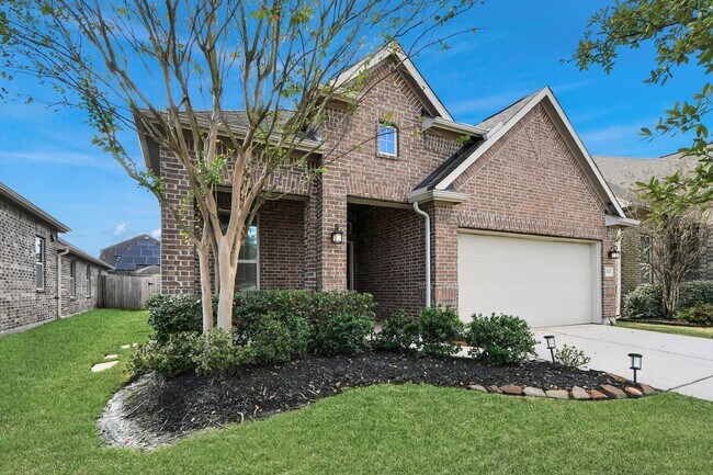 17010 Upper Ridge Ln in Humble, TX - Building Photo - Building Photo