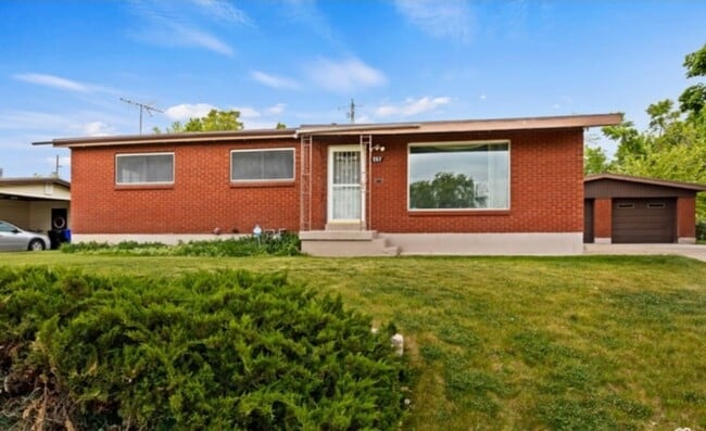 property at 557 Laker Wy