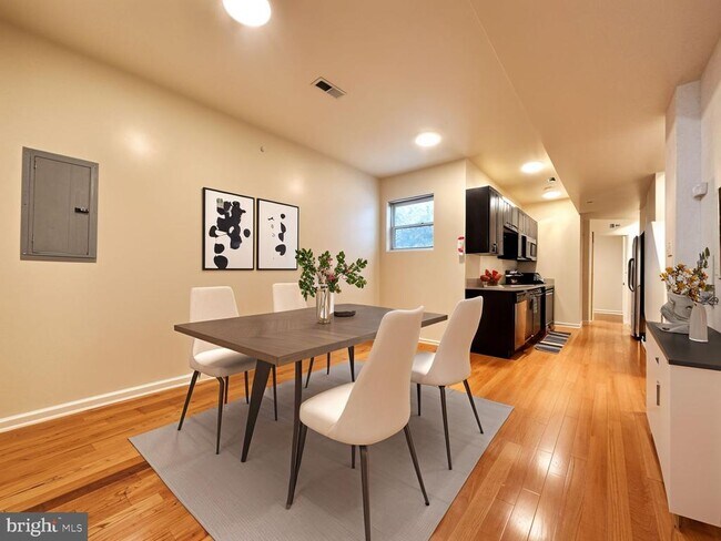 property at 2233 N Camac St