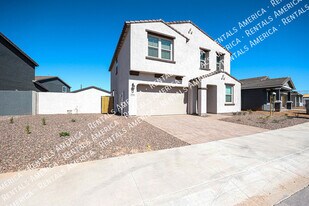 9344 E Spiral Ave in Mesa, AZ - Building Photo