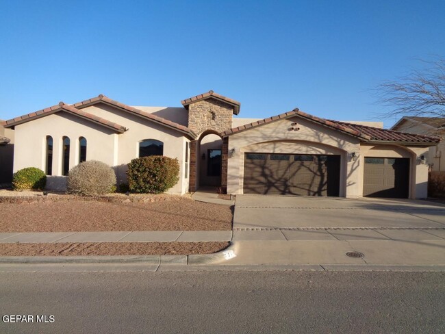 property at 7311 Brays Landing Drive