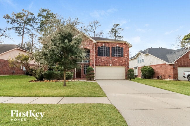 18103 Yellowstone Trail