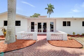 4820 Tyler St in Hollywood, FL - Foto de edificio - Building Photo