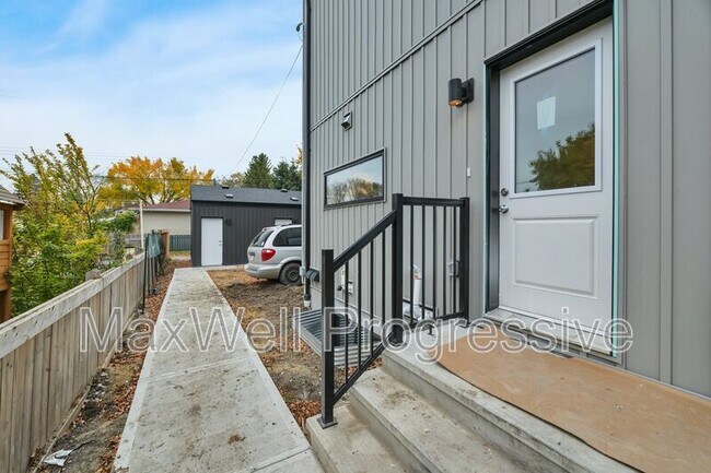 property at 7130-7193 93 St NW