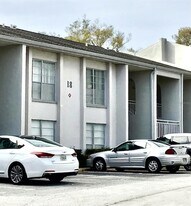 2625 FL-590, Unit 1822 in Clearwater, FL - Building Photo