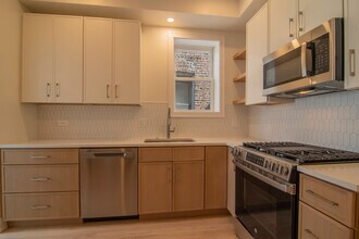 3720 N Racine Ave in Chicago, IL - Building Photo - Building Photo
