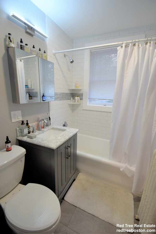235 Chestnut Hill Ave in Boston, MA - Building Photo - Building Photo