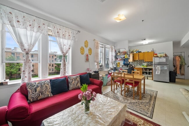 property at 203 Academy St