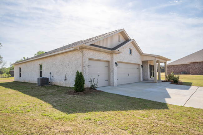 107 Dace Ct in Harvest, AL - Building Photo - Building Photo