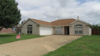 2917 Ingram Rd in Sachse, TX - Building Photo