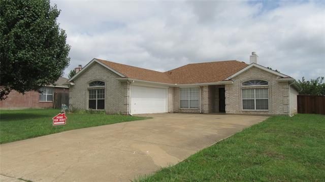 property at 2917 Ingram Rd