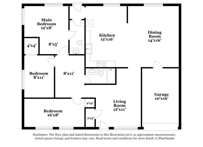 3478 Hermosa Ct in Indianapolis, IN - Building Photo - Building Photo
