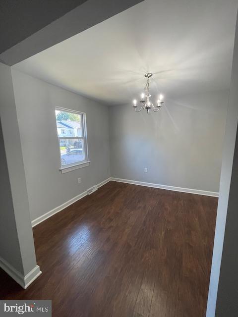 1803 Lowland Way in Newark, DE - Building Photo - Building Photo