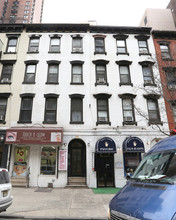 159 E 33rd St in New York, NY - Building Photo - Building Photo