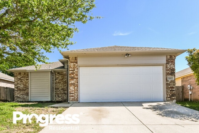 property at 1812 Alanbrooke Dr