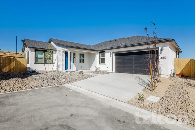 property at 727 Fire Wheel Dr