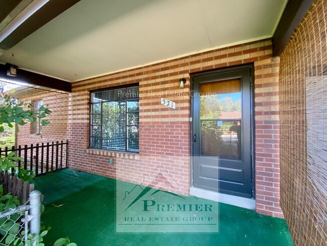 property at 321 W Ramona Ave