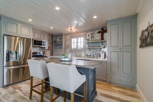 961 G Ave in Coronado, CA - Building Photo